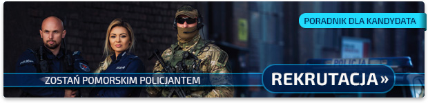 Dobór do policji