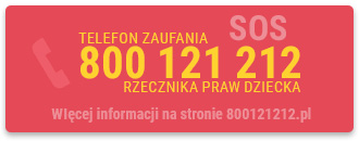 telefon zaufania
