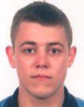 5. Bednarski Damian zam. Kwidzyn, rocznik 1996