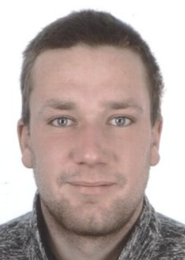 Wuster Wojciech, zam Kwidzyn, rocznik 1995