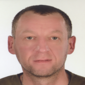 Tomasz Jabłoński zam. Kwidzyn, rocznik 1978